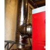 Puhastusluuk koos kond. (ST07) 80/180 mm