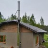 Torupõlv 150º (ST010) 160/260 mm