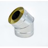 Korstna komplekt 80/180 MM 5 meetrit