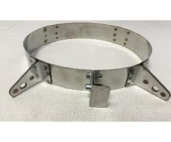 Kinnitusklamber 220mm (ST030)