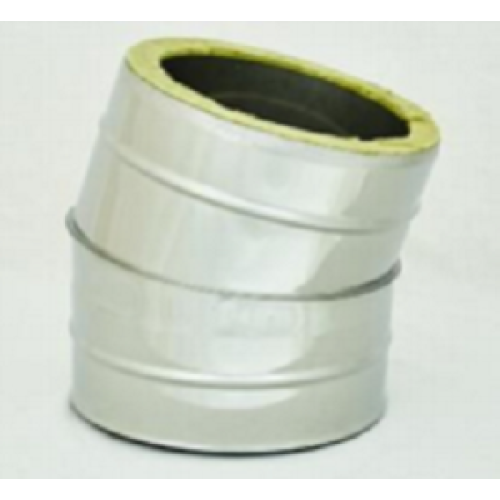 Bend 150º (ST010) 80/180 mm