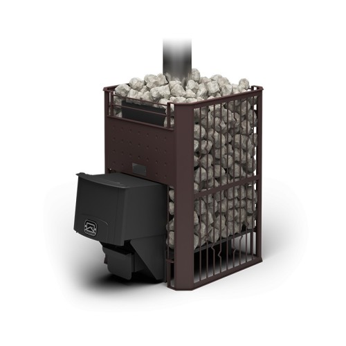 Sauna stove Taman-Grid 20T