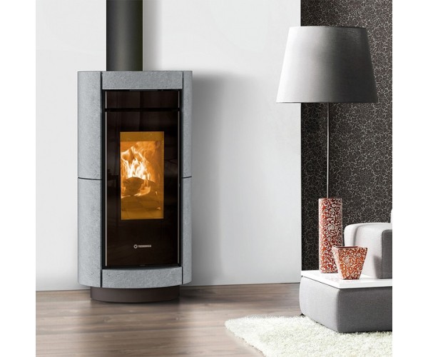 DORICA WOOD STONE