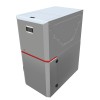 KOLTON pelletküttekatel BIOPELLKOMPAKT 16kW