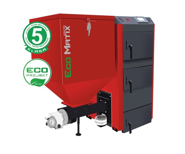 Eco Matix 15 - 15kW