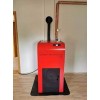 THERMOFLUX PELLETKÜTTEKATEL INTERIO 15 PELLETIPAAGIGA 50KG