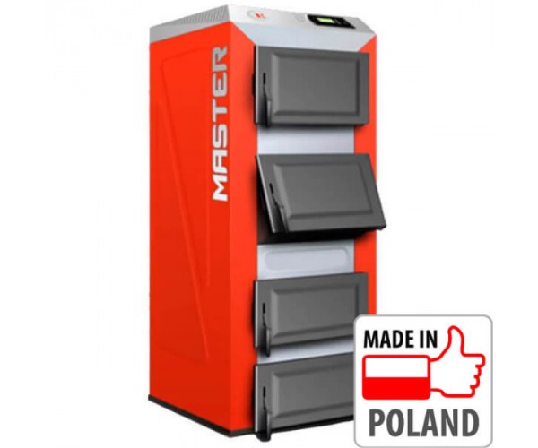 Kolton Master-35, 38 kW