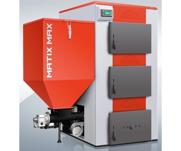 MATIX MAX 750 750kW