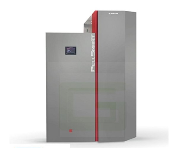 KOLTON pelletküttekatel PELLSMART 15kW
