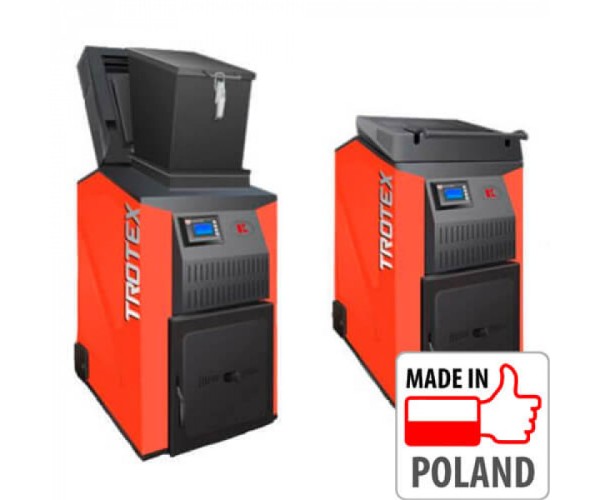 Kolton Trox-35 - 38 kW
