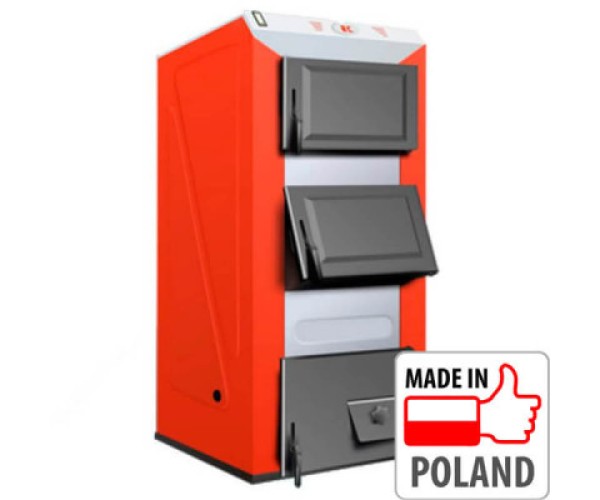 Kolton Unix-16, 17 kW
